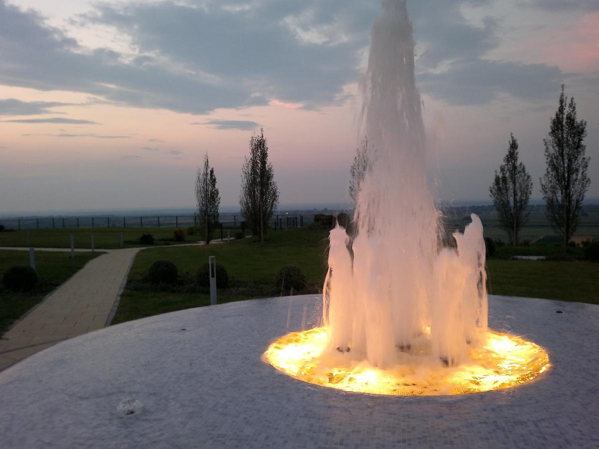 Bed and Breakfast Ladanjsko Imanje Principovac Ilok Esterno foto