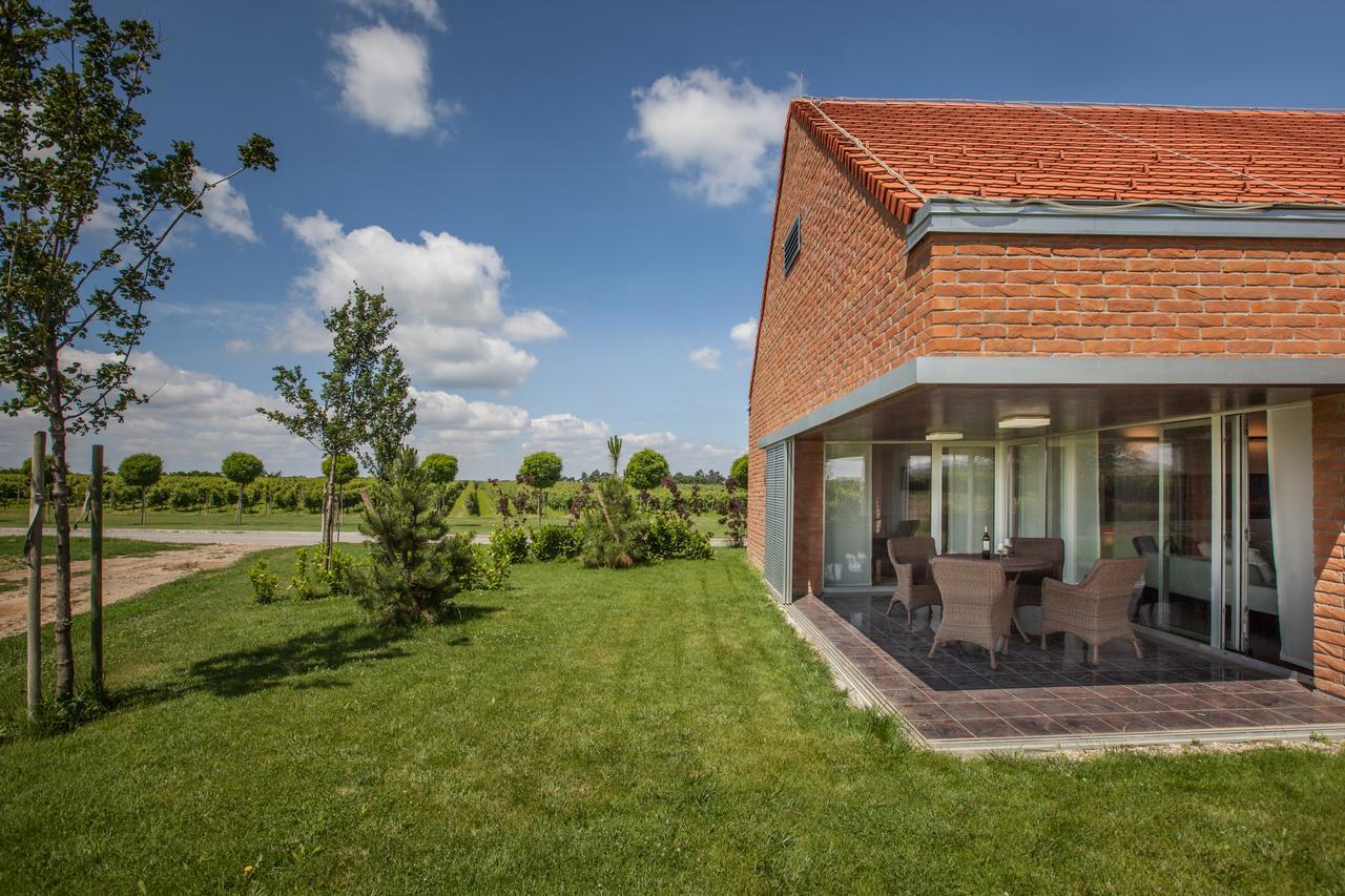Bed and Breakfast Ladanjsko Imanje Principovac Ilok Esterno foto